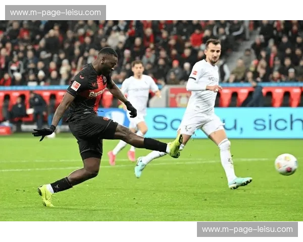 勒沃库森新援迅速融入 已成球队右路进攻爆点