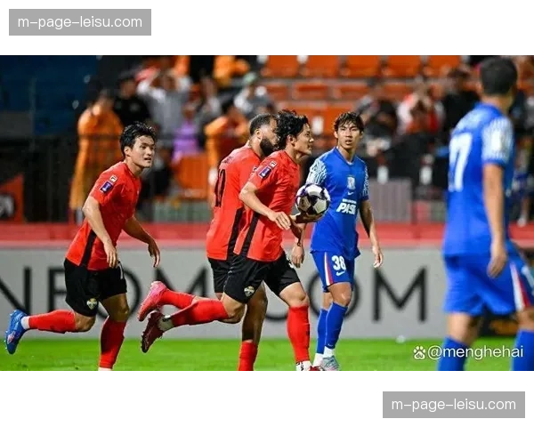 日本J联赛三强包揽亚冠前三凸显中日足球实力差距扩大
