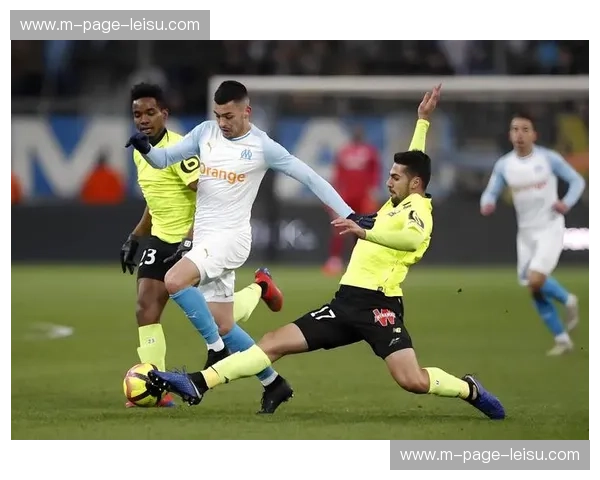 马赛锋线个人能力终结比赛 奥巴梅扬经验丰富提升进攻效率