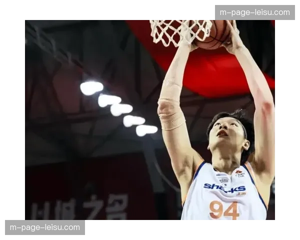 辽宁队阵地战三分雨战术奏效 王哲林内线牵制创造外线投篮空间